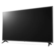Smart TV 43" 4K UHD IA ThinQ Alexa Ultrafino 43UR781C0SA LG