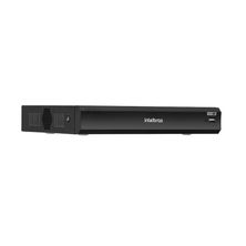 Gravador Digital de Vídeo DVR IMHDX 3008 HD 1TB 4581043 Intelbras
