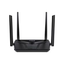 Roteador WI-FI Gigabit Dual Band W5-1200GS 4750201 Intelbras