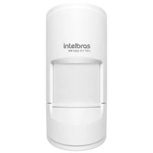 Sensor De Movimento Infravermelho Passivo IVP5301 Pet Pro 4541070 Intelbras