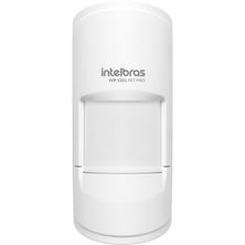 Sensor de Movimento Infravermelho Passivo IVP 5301 PET PRO 4541070 Intelbras