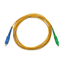 Cordão Óptico SC/UPC SM 2,0mm 5m XFC1 4830130 Intelbras