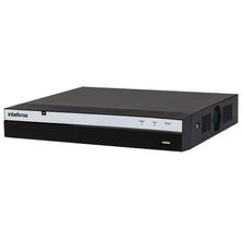 Gravador Digital de Vídeo Em Rede NVD 3316 AM HD 1TB 4580802 Intelbras