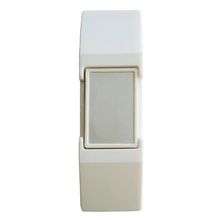 Interruptor de Acionamento Universal Com Contato Configurável (N.A/N.F) Kit Com 2 5015 DNI