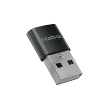 Adaptador USB-C para USB-A ADI 10 4290030 Intelbras