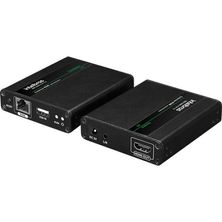 Extensor De Vídeo E Dados VEX 3060 KVM G2 4780070 Intelbras
