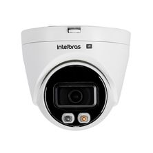 Câmera de Segurança Dome VIP 1220 D FC+ 4570030 Intelbras