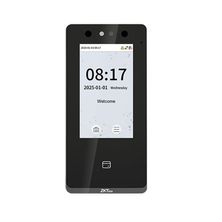 Controlador de Acesso Standalone Senseface 4A 5821 ZKTeco