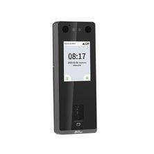Controlador de Acesso Standalone Senseface 4A 5821 ZKTeco