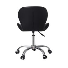Cadeira Office Eiffel Slim Altura Ajustável Base Giratória N1905951A Conthey