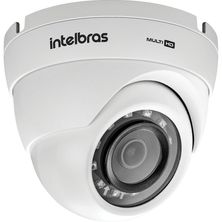 Câmera de Segurança Dome HDCVI VHD 3220 D A G6 4560042 Intelbras