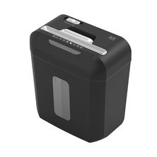 Fragmentadora de Papel 10fl 15L 220V OF018 Multilaser