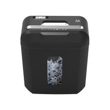 Fragmentadora de Papel 10fl 15L 220V OF018 Multilaser