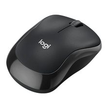 Mouse Sem Fio M240 Silent Grafite 910-007113 Logitech