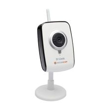 Câmera de Segurança IP Wireless D-Link DCS-2121