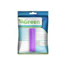 Bateria Li-ion 3.7V 1200mAh CR18650 013-1200 Green