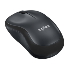 Mouse Sem Fio Logitech M220 Silent USB 1000DPI