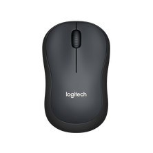 Mouse Sem Fio Logitech M220 Silent USB 1000DPI