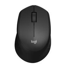 Mouse Sem Fio Logitech M330 Silent Preto