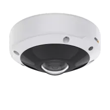 Camera IP Panoramic M3077-PLVE Axis 02018-001