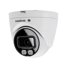 Câmera IP Dome Intelbras VIP 1230 D FC+ 4900014