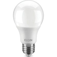 Lâmpada LED Bulbo 6W 6500K A55 E27 48BLEDBF06YU Elgin