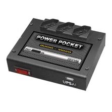 Condicionador de Energia Power Pocket 1100VA 120V Upsai
