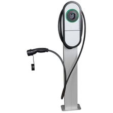 Cabo P/ Carreg. Veicular Green Up Ac T2xt2-3p 32a-5m 059084 Legrand