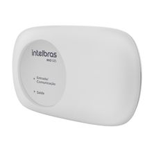 Módulo de Entrada ou Saída Mio 521 V2 4610038 Intelbras