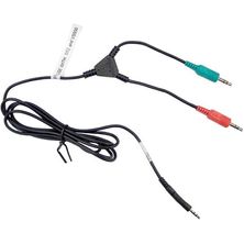 Cabo Com Conector - Computer Calling Kitsoundstation2w HP Poly