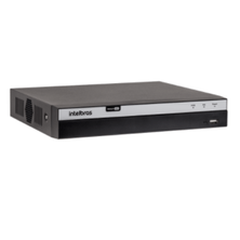 Gravador Digital de Video 16 Canais Mhdx 3016 C/hd 1tb 4580858 Intelbras