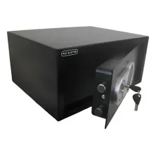 Cofre Eletronico Digital Notebook 43x20x33 6kg 22l 20en Tf Imports