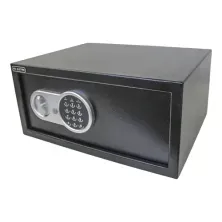 Cofre Eletronico Digital Notebook 43x20x33 6kg 22l 20en Tf Imports