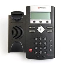 Telefone IP de Mesa IP 331 HP Poly