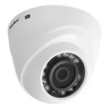 Câmera HDCVI Infravermelho Dome 3,6mm VHD 1020 D 4565205 - INTELBRAS