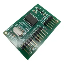 PLACA DETECCAO DE TOM MODULAREI 4993721 INTELBRAS