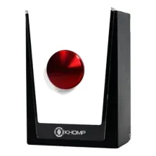 Botão Acionador de Emergência Endpoint 27800002 Khomp