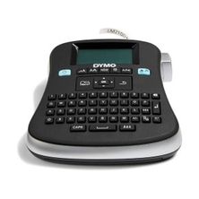 Rotulador Eletrônico Dymo Label Manager LM210D Portátil e Compacto