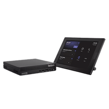 Lenovo ThinkSmart Tiny Kit Windows 11 IoT 8GB/16GB RAM SSD 256GB