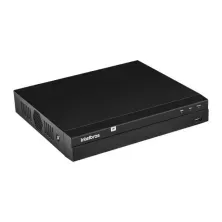 Gravador Digital de Video Nvd 8 Canais 4k Nvd 4581013 Intelbras