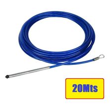 Puxa Fio Alma Aço 20M Fasgold