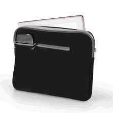 Case Notebook 14 Polegadas Preta BO207 Multilaser