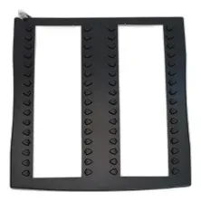 Modulo de Expansão P/ks 4245 64 Teclas Nkm 645 Cz 4030098 Intelbras