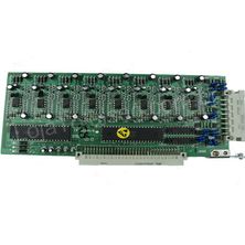 Placa Ramal Analógico Corp 16000 8 Ramais Intelbras