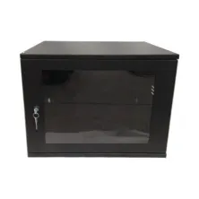 Mini Rack Hepso 12ux19px570mm Preto HM301219570P