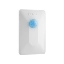 Sensor de Presença Intelbras ESPi 180 E Bivolt Embutir 4x2