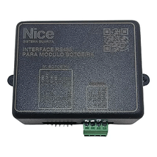 Controlador Interface Wiegand-485 10005901 Nice