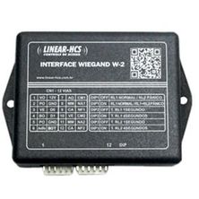 Controlador Interface Wiegand-485 10005901 Nice