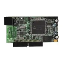 Placa Voip 4P IMPACTA 16/68 - Intelbras