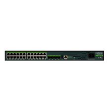 Switch 24p + 4p Gerencialvel Sfp S3028g-b 4760080 Intelbras